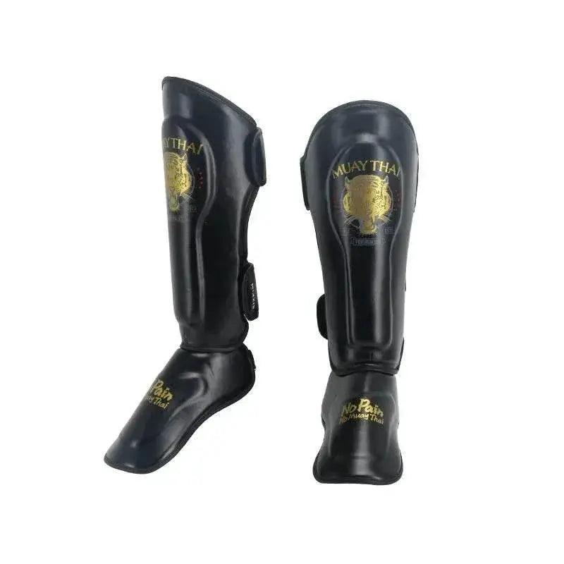  Durable Shin Guards For Kids PU Padding Toyland EU -  ToylandEU™