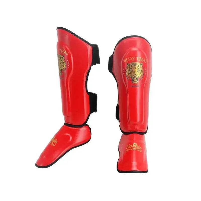  Durable Shin Guards For Kids PU Padding Toyland EU -  ToylandEU™