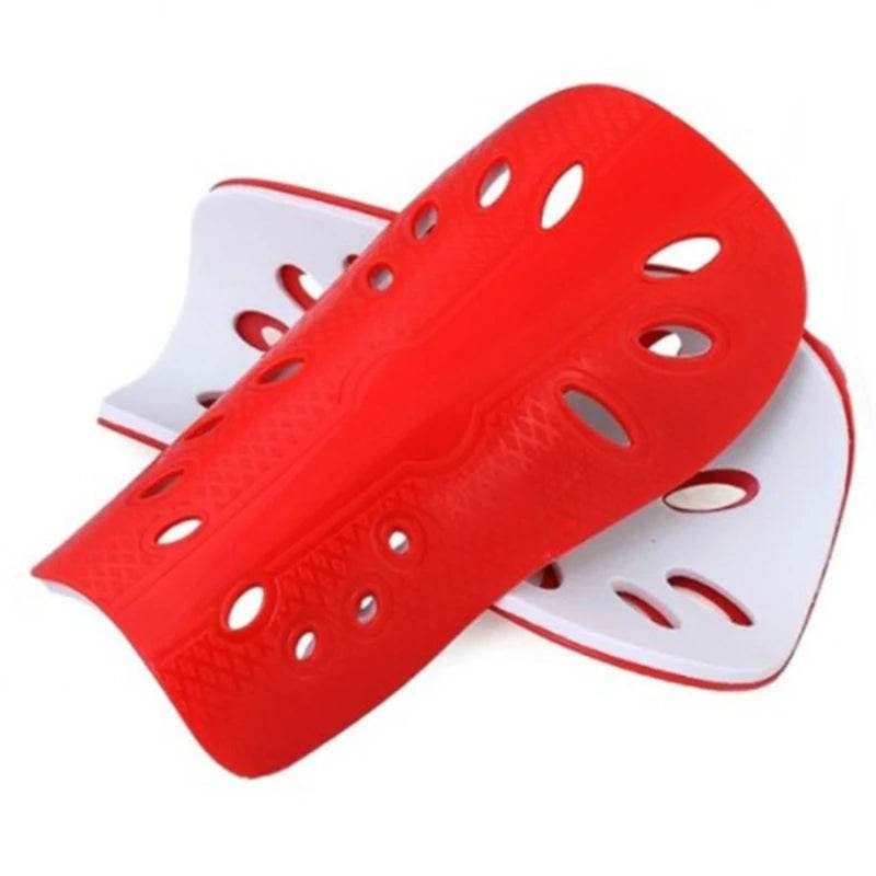 Durable Shin Guards For Teens And Adults Breathable EVA - ToylandEU