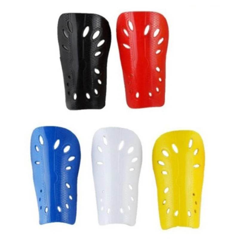 Durable Shin Guards For Teens And Adults Breathable EVA - ToylandEU