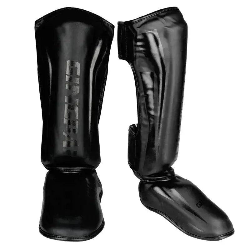  Durable Shin Guards Instep Protectors 2X Toyland EU -  ToylandEU™