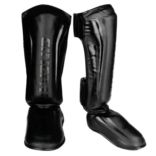  Durable Shin Guards Instep Protectors 2X Toyland EU -  ToylandEU™