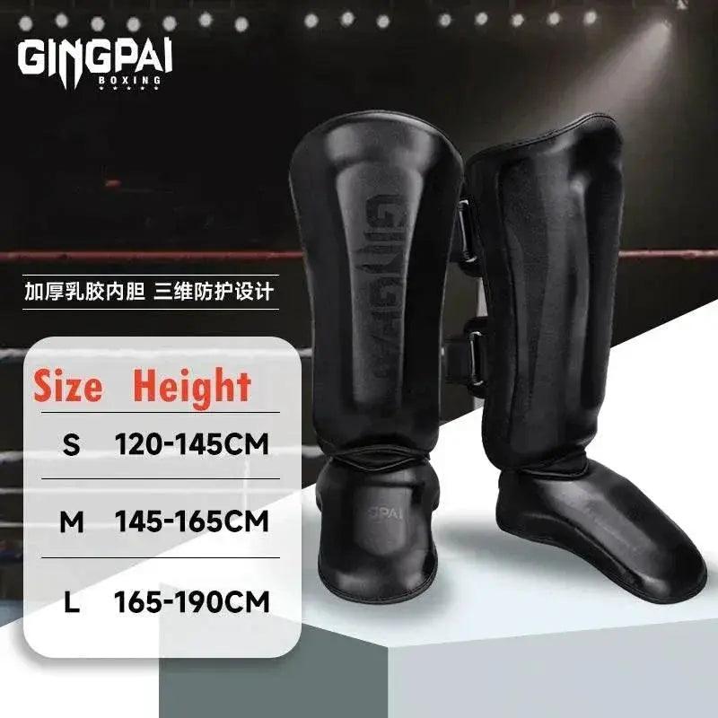  Durable Shin Guards Instep Protectors 2X Toyland EU -  ToylandEU™