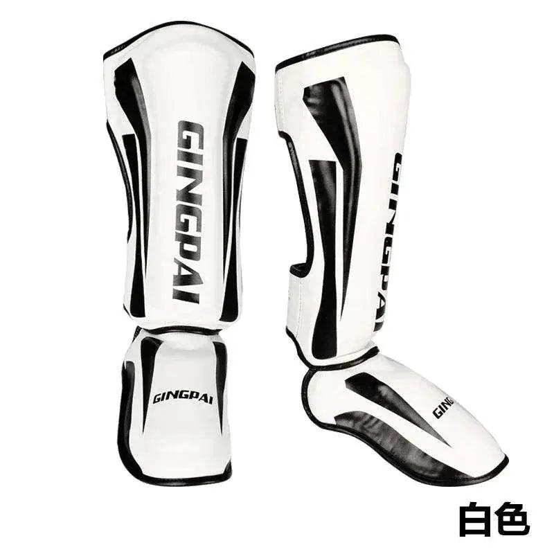  Durable Shin Guards Instep Protectors 2X Toyland EU -  ToylandEU™