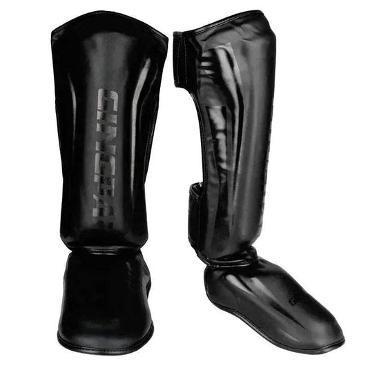  Durable Shin Guards Instep Protectors 2X Toyland EU -  ToylandEU™
