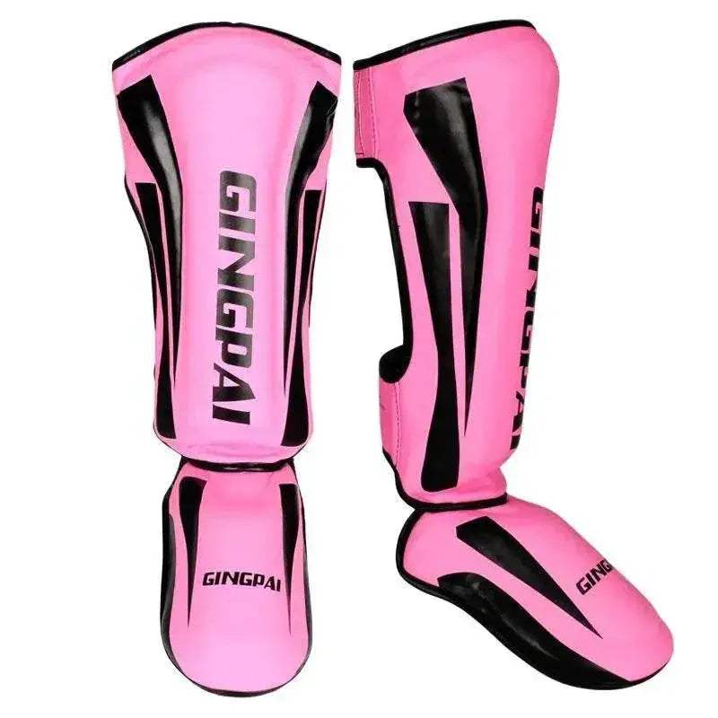  Durable Shin Guards Instep Protectors 2X Toyland EU -  ToylandEU™