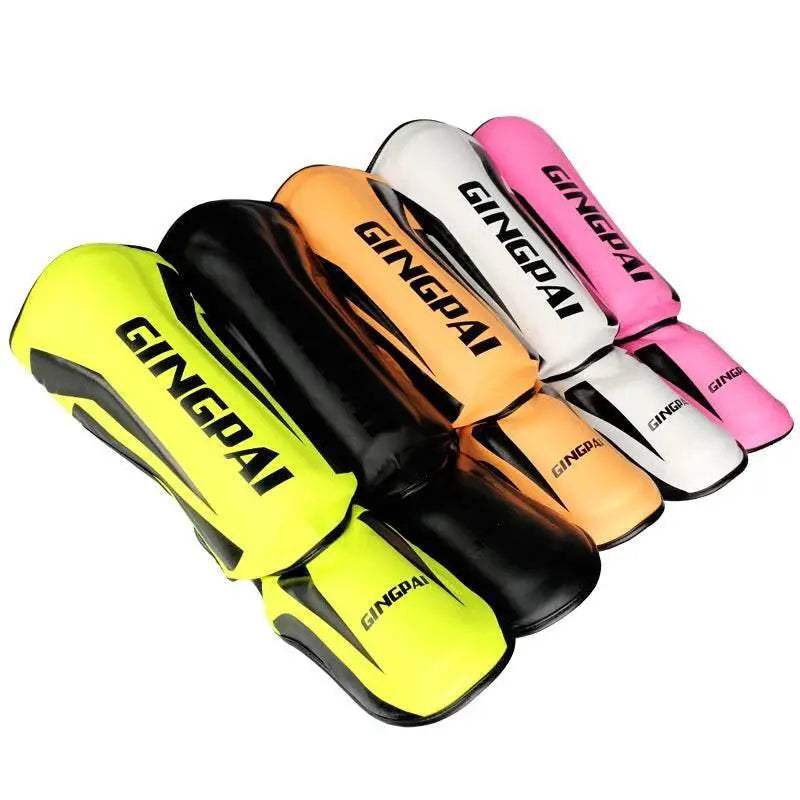  Durable Shin Guards Instep Protectors 2X Toyland EU -  ToylandEU™