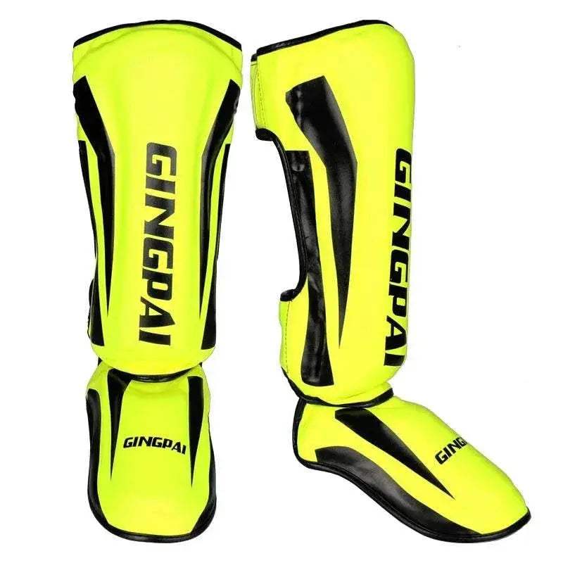  Durable Shin Guards Instep Protectors 2X Toyland EU -  ToylandEU™