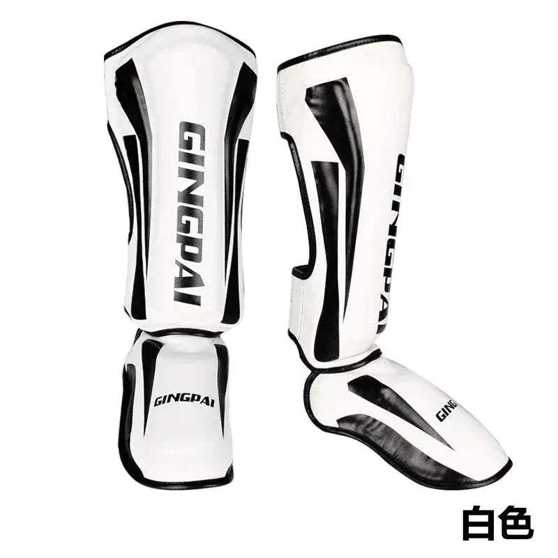  Durable Shin Guards Instep Protectors 2X Toyland EU -  ToylandEU™