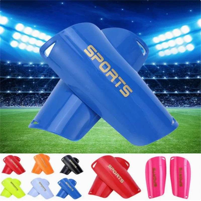 Durable Shin Guards Light Sock Insert For Adults And Kids - ToylandEU
