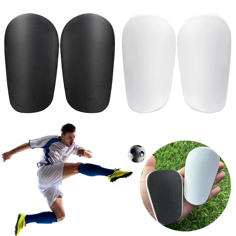 Durable Shin Guards Lightweight Mini Pad For Soccer Training - ToylandEU