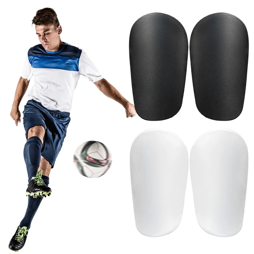 Durable Shin Guards Lightweight Mini Pad For Soccer Training - ToylandEU