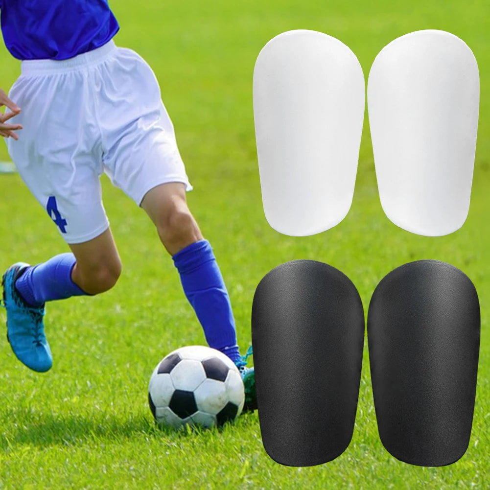 Durable Shin Guards Lightweight Mini Pad For Soccer Training - ToylandEU