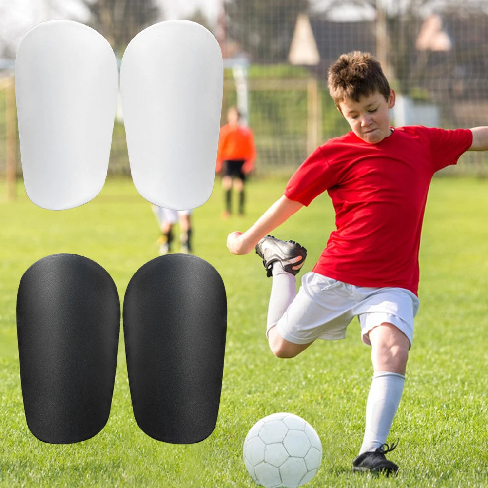 Durable Shin Guards Lightweight Mini Pad For Soccer Training - ToylandEU