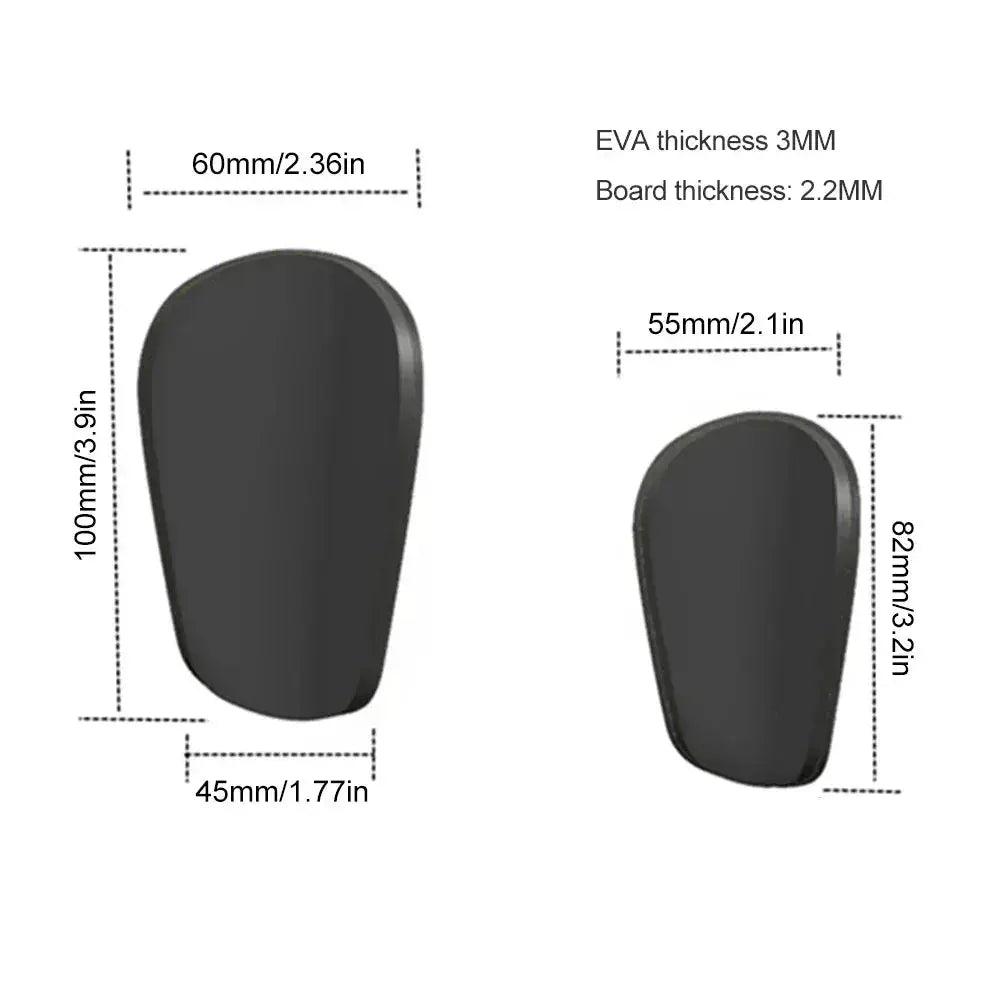 Durable Shin Guards Mini Pad Training Toyland EU -  ToylandEU™