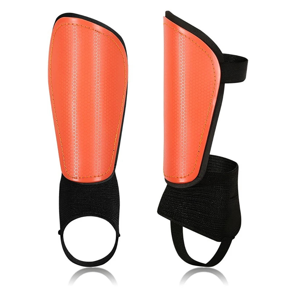 Durable Shin Guards Sleeves EVA Cushion For All Ages - ToylandEU