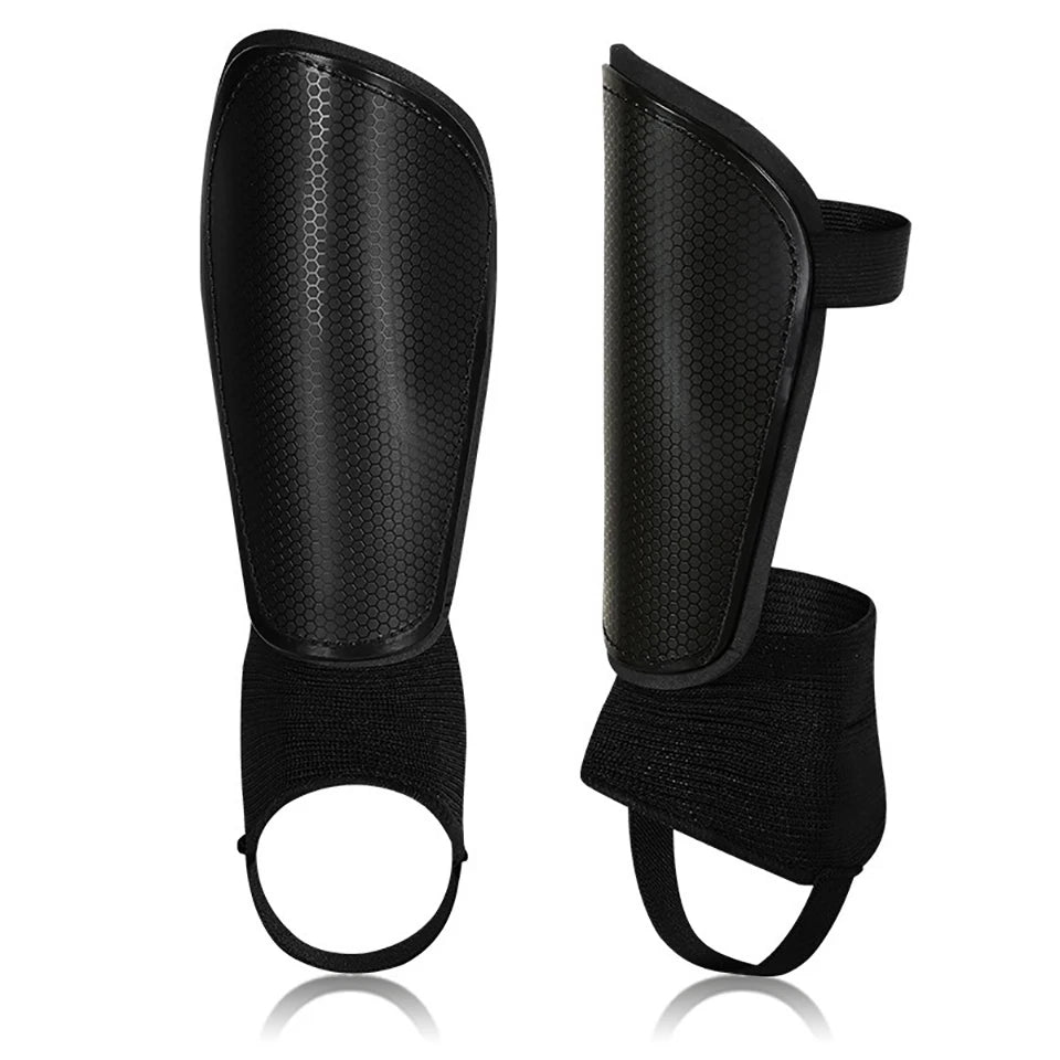 Durable Shin Guards Sleeves EVA Cushion For All Ages - ToylandEU