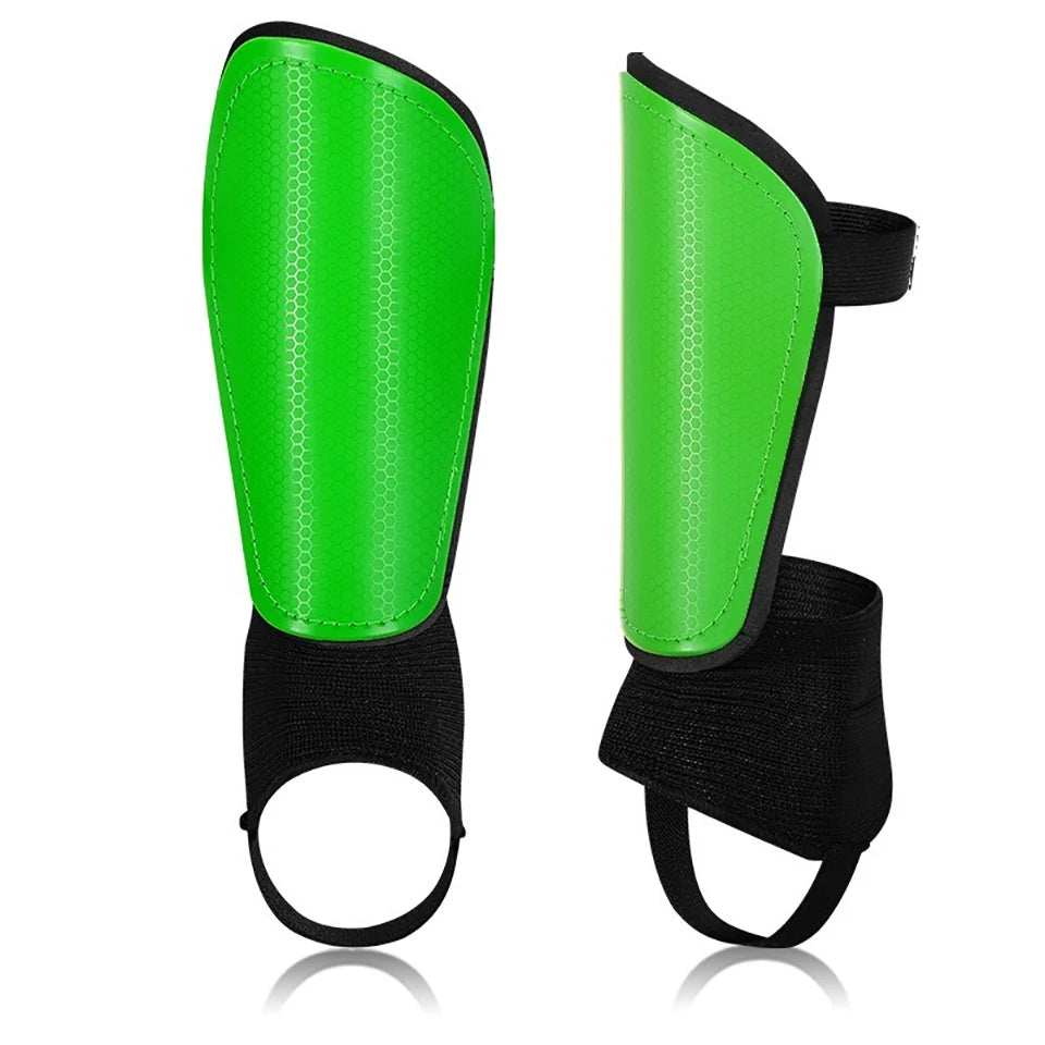 Durable Shin Guards Sleeves EVA Cushion For All Ages - ToylandEU