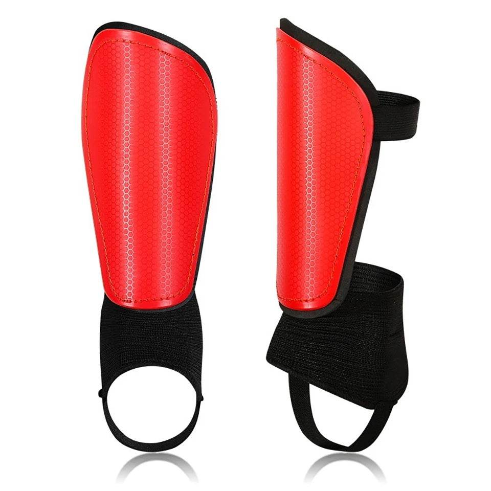 Durable Shin Guards Sleeves EVA Cushion For All Ages - ToylandEU