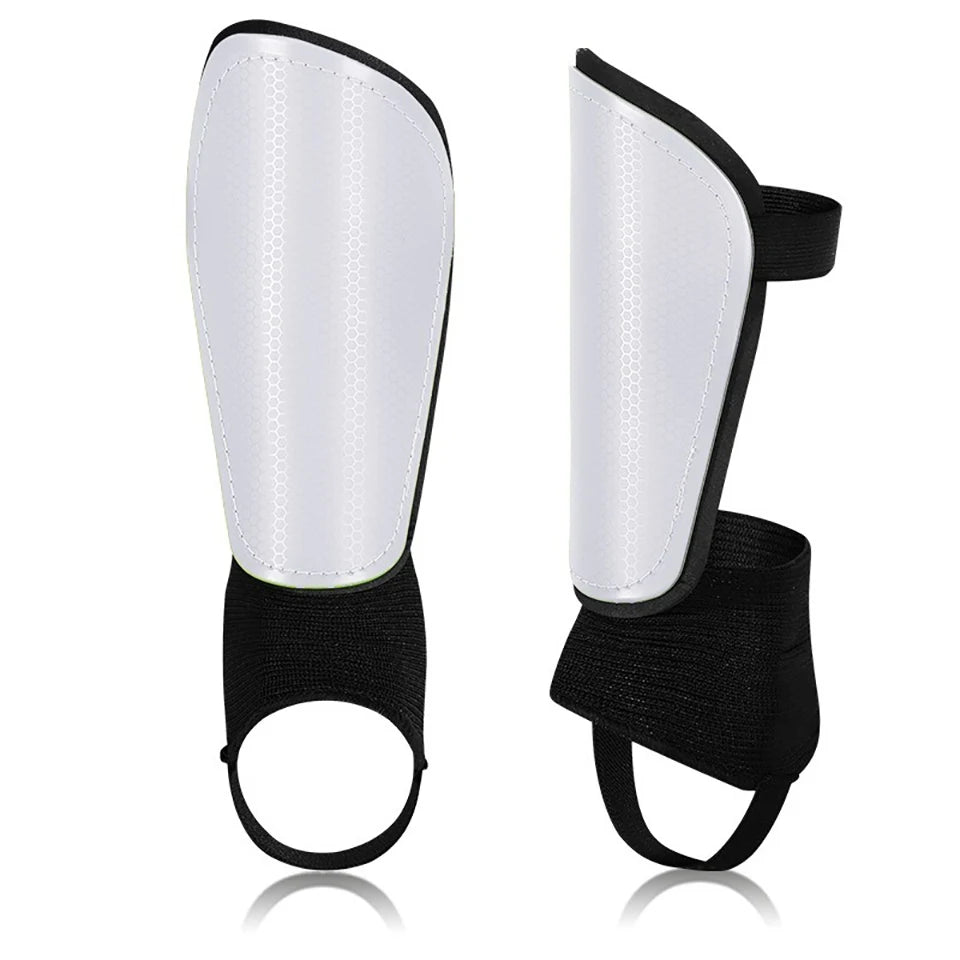 Durable Shin Guards Sleeves EVA Cushion For All Ages - ToylandEU