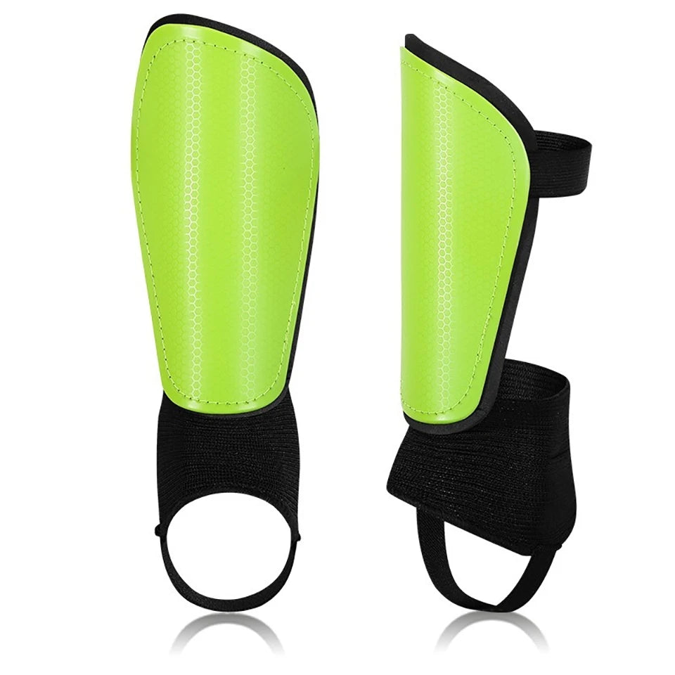 Durable Shin Guards Sleeves EVA Cushion For All Ages - ToylandEU