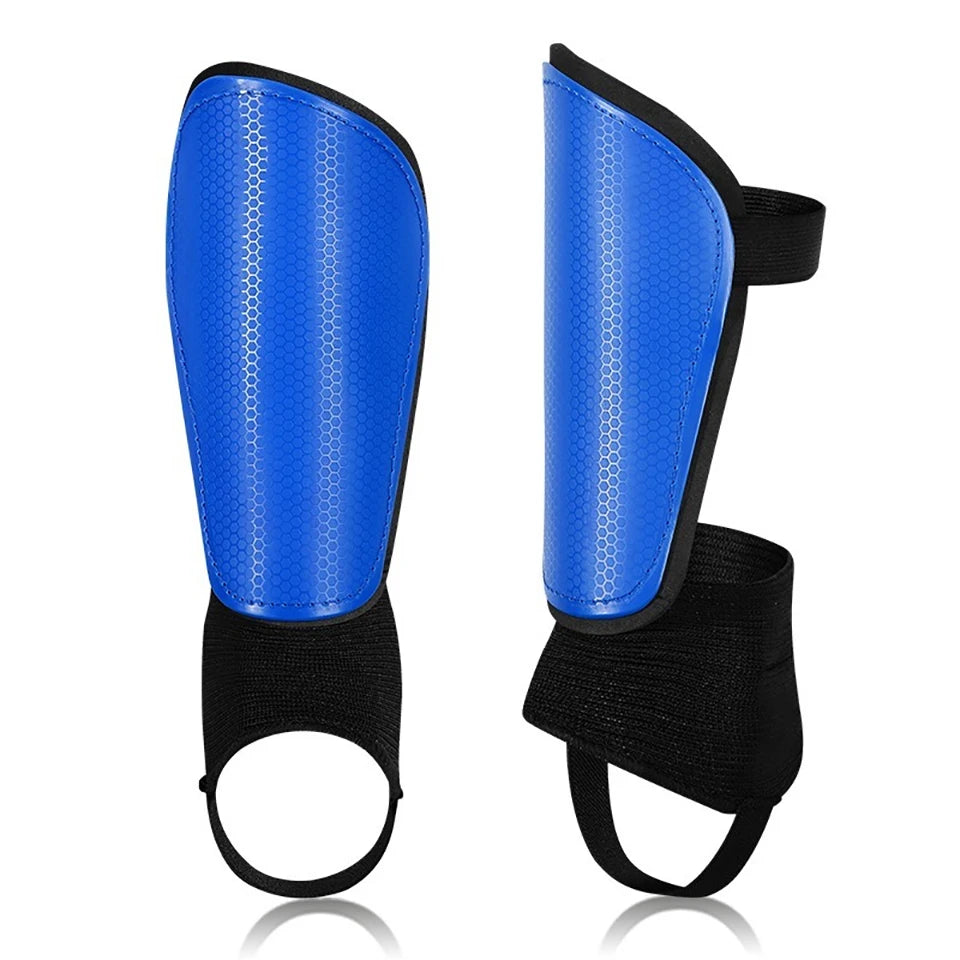 Durable Shin Guards Sleeves EVA Cushion For All Ages - ToylandEU