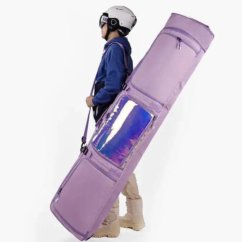  Durable Ski And Snowboard Bag With Wheels Toyland EU -  ToylandEU™