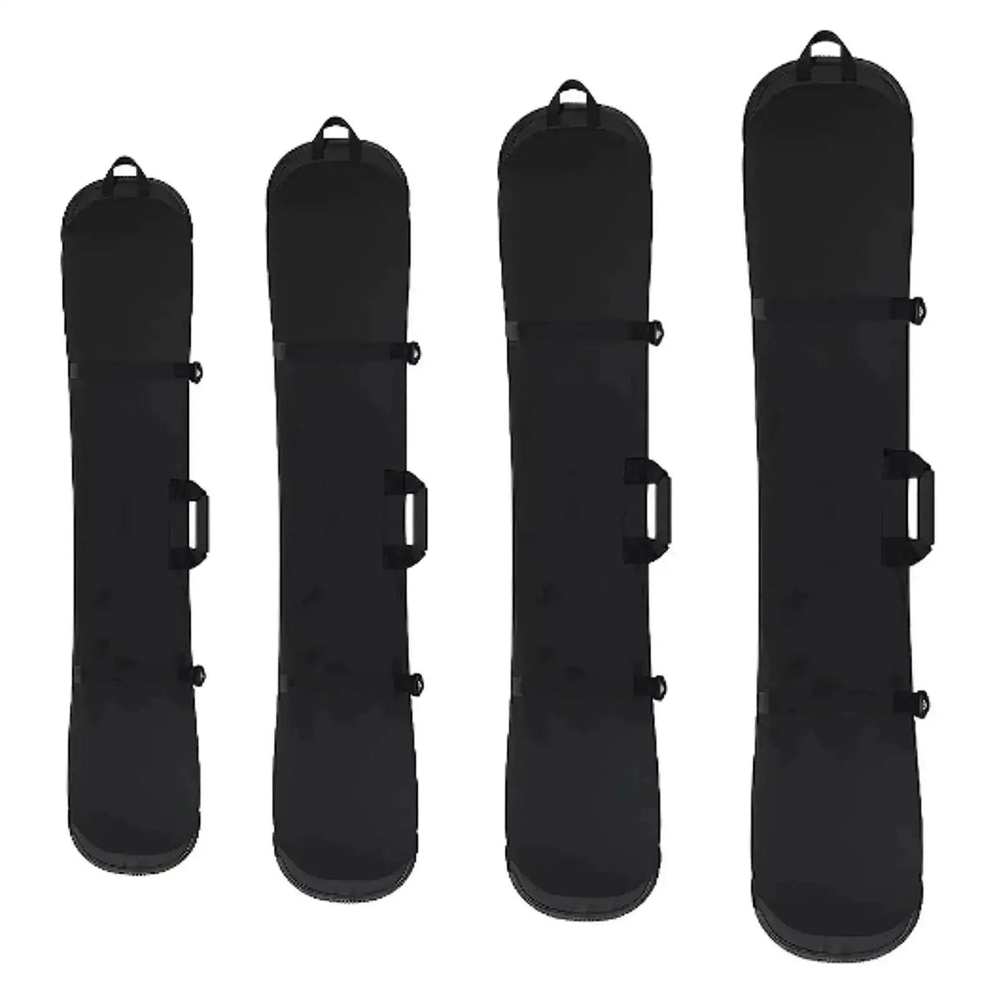  Durable Snowboard Sleeve Bag With Strap Toyland EU -  ToylandEU™