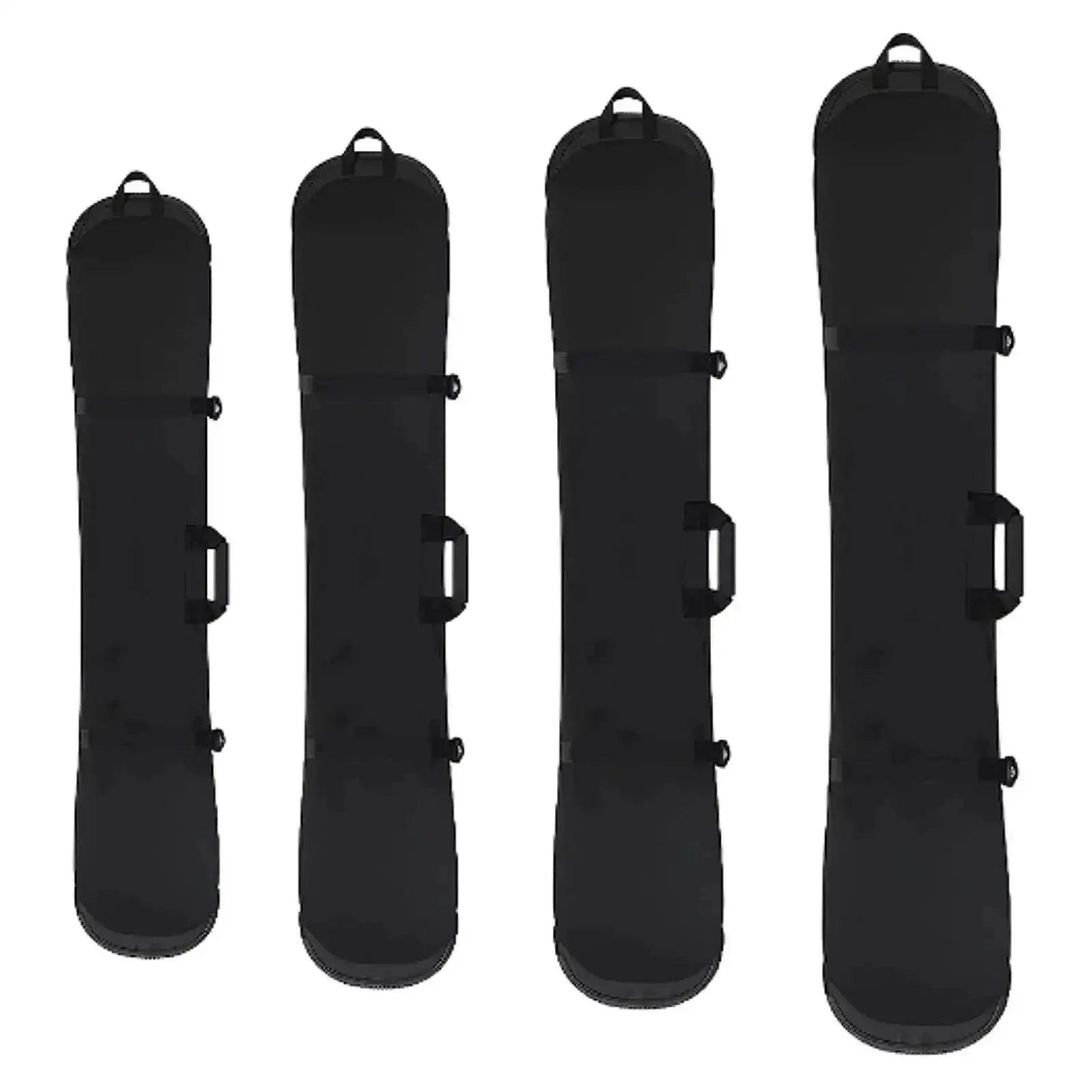  Durable Snowboard Sleeve Bag With Strap Toyland EU -  ToylandEU™
