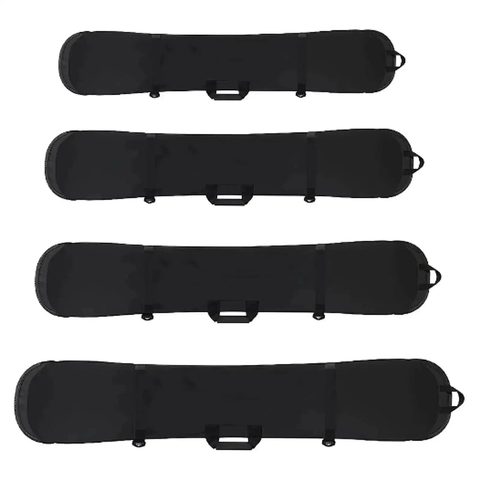  Durable Snowboard Sleeve Bag With Strap Toyland EU -  ToylandEU™