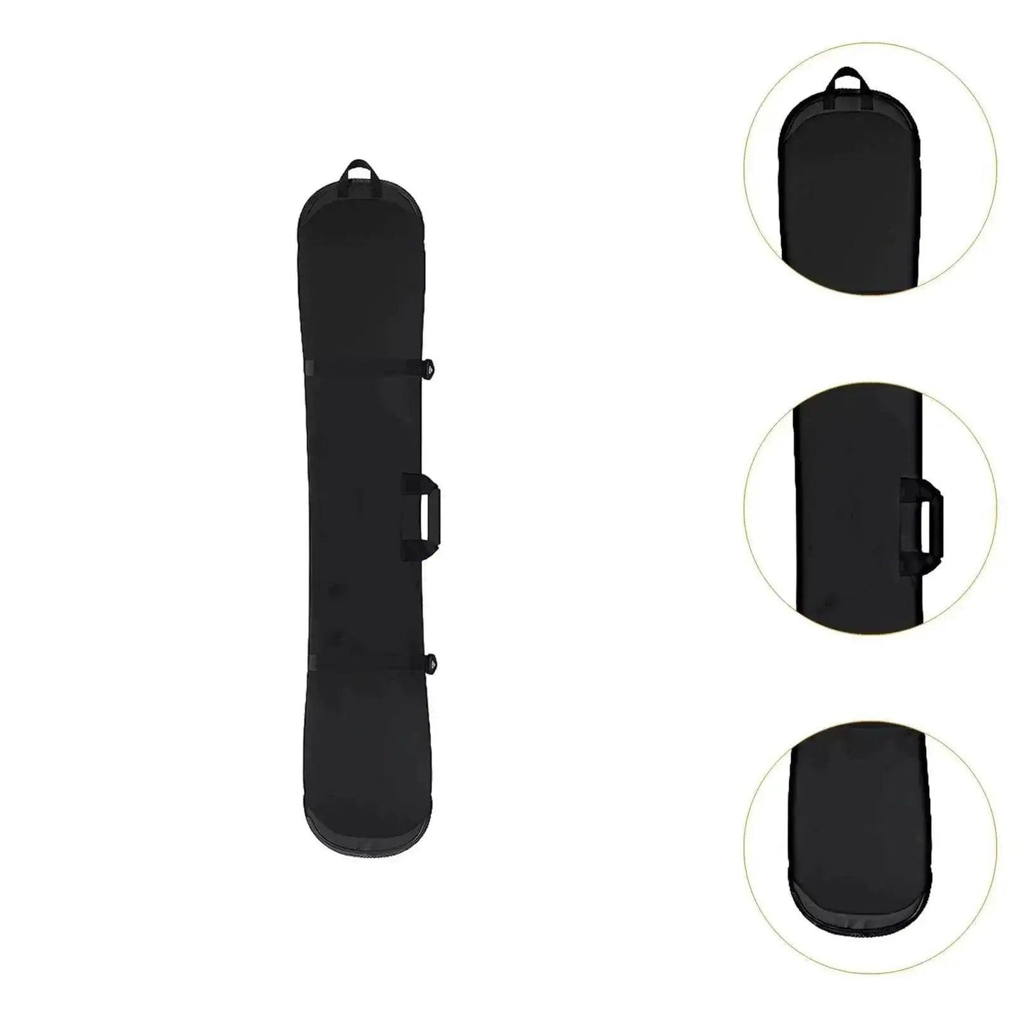  Durable Snowboard Sleeve Bag With Strap Toyland EU -  ToylandEU™