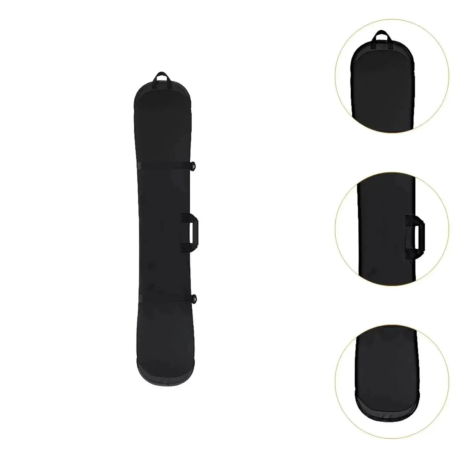  Durable Snowboard Sleeve Bag With Strap Toyland EU -  ToylandEU™
