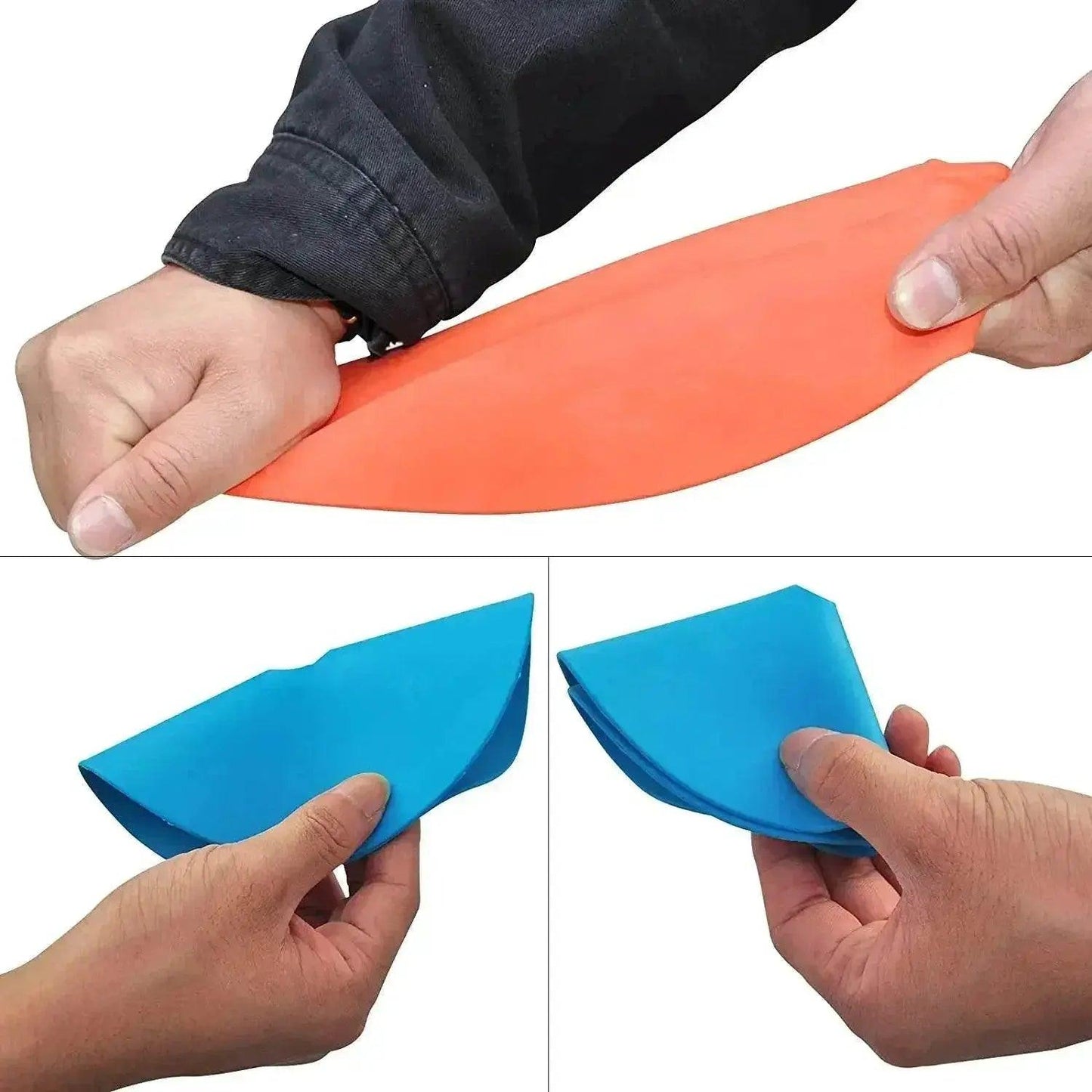  Durable Soccer Cones Marker Discs 6 Inch Toyland EU -  ToylandEU™