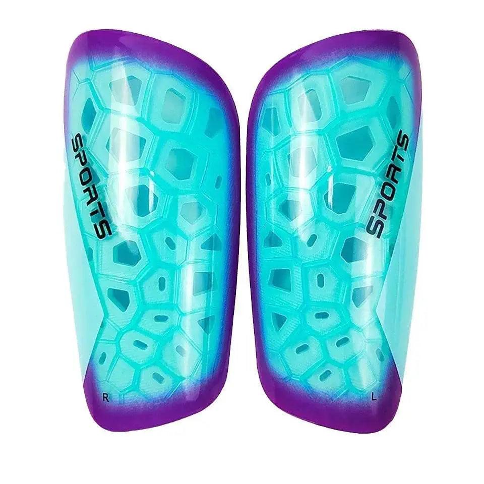  Durable Soccer Shin Guards 1 Pair Toyland EU -  ToylandEU™