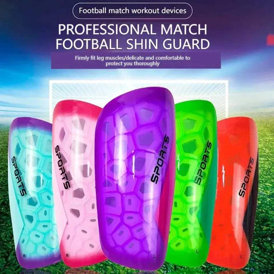  Durable Soccer Shin Guards 1 Pair Toyland EU -  ToylandEU™