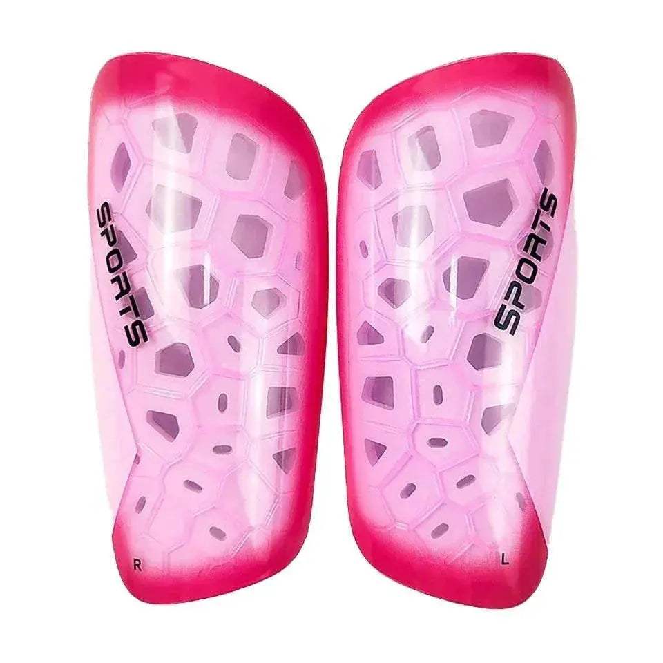  Durable Soccer Shin Guards 1 Pair Toyland EU -  ToylandEU™