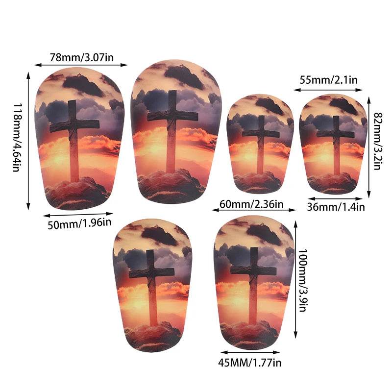 Durable Soccer Shin Guards Shock Absorbing Kids And Adults - ToylandEU