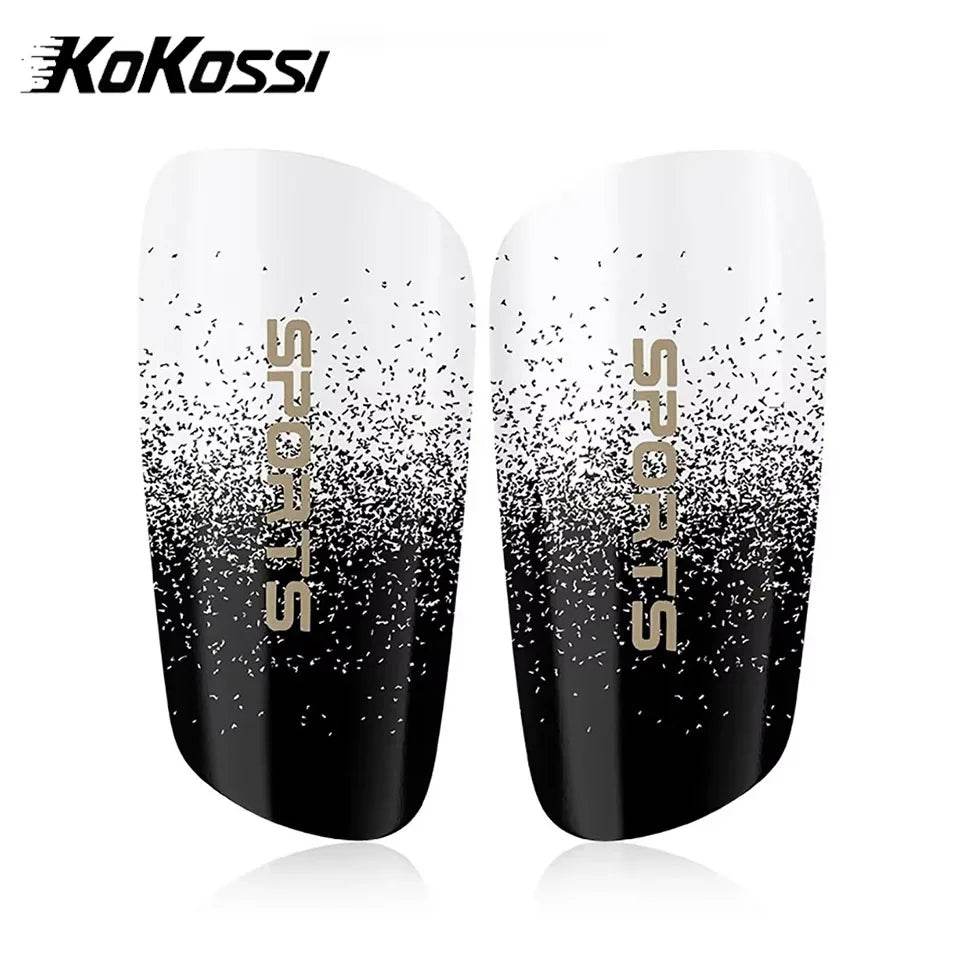 Durable Soccer Shin Guards With Insert Board For All Ages - ToylandEU