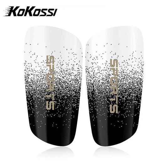 Durable Soccer Shin Guards With Insert Board For All Ages - ToylandEU