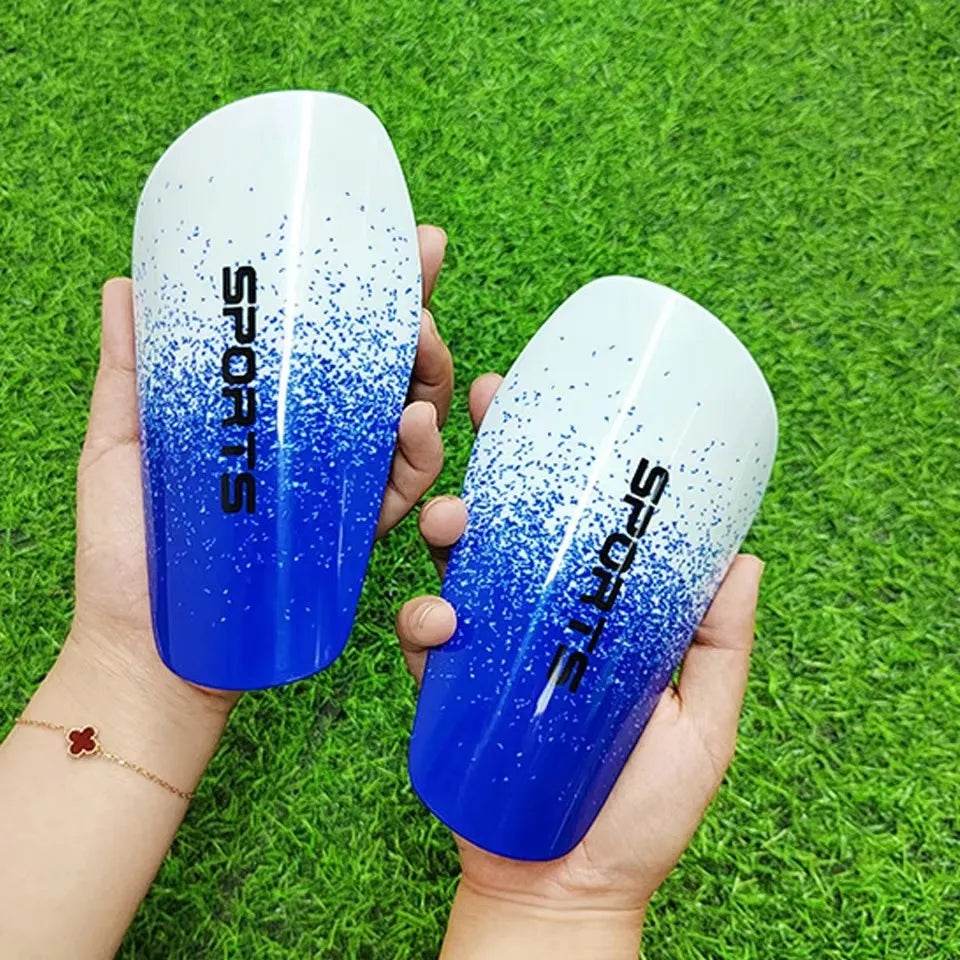 Durable Soccer Shin Guards With Insert Board For All Ages - ToylandEU