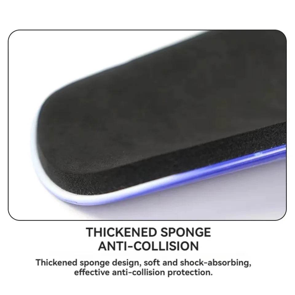 Durable Soccer Shin Guards With Insert Board For All Ages - ToylandEU