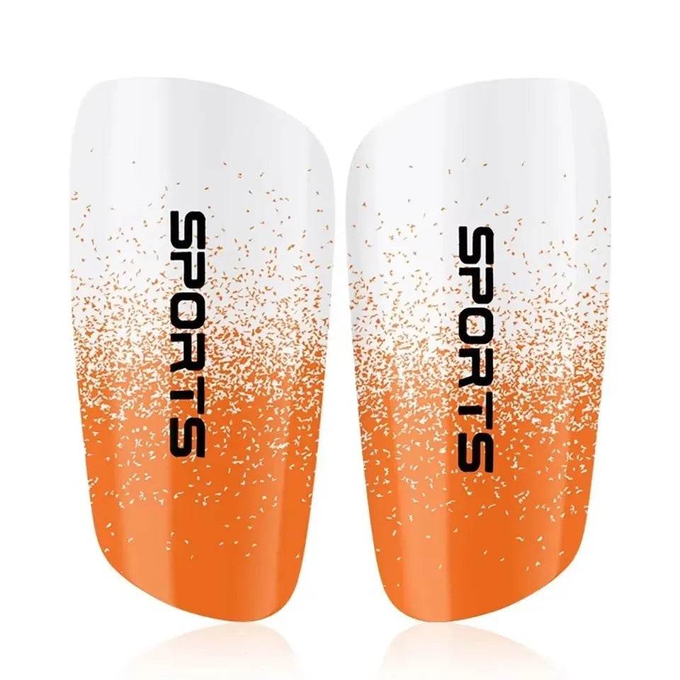 Durable Soccer Shin Guards With Insert Board For All Ages - ToylandEU