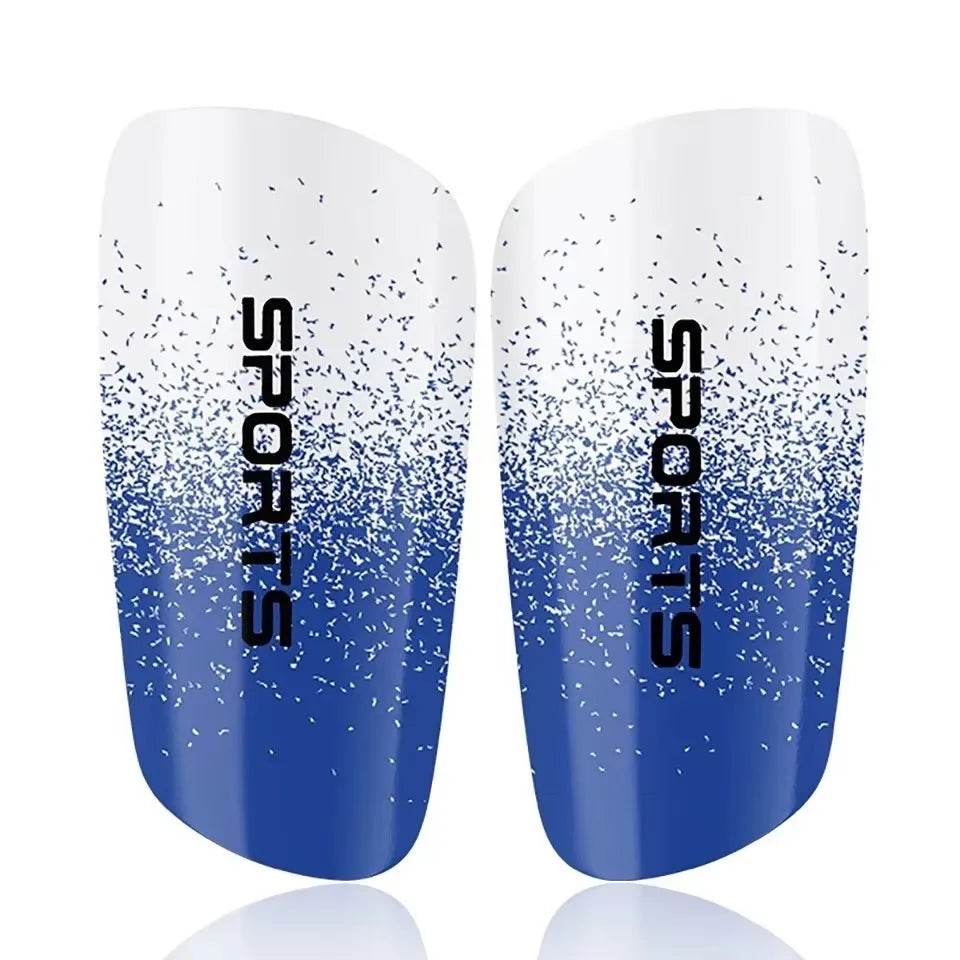 Durable Soccer Shin Guards With Insert Board For All Ages - ToylandEU