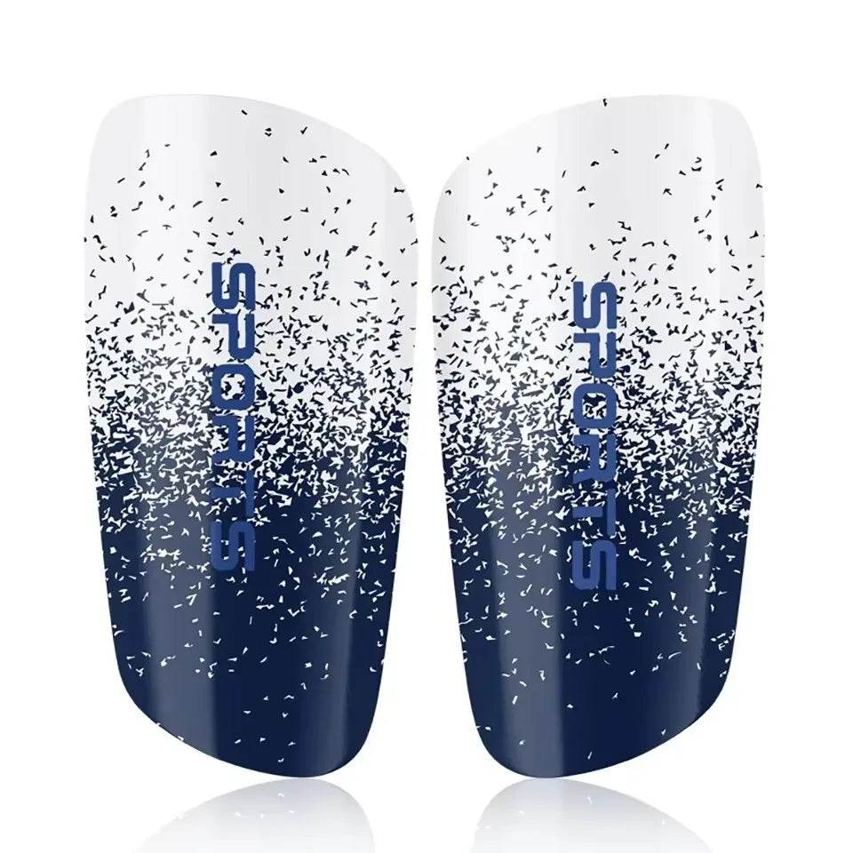 Durable Soccer Shin Guards With Insert Board For All Ages - ToylandEU