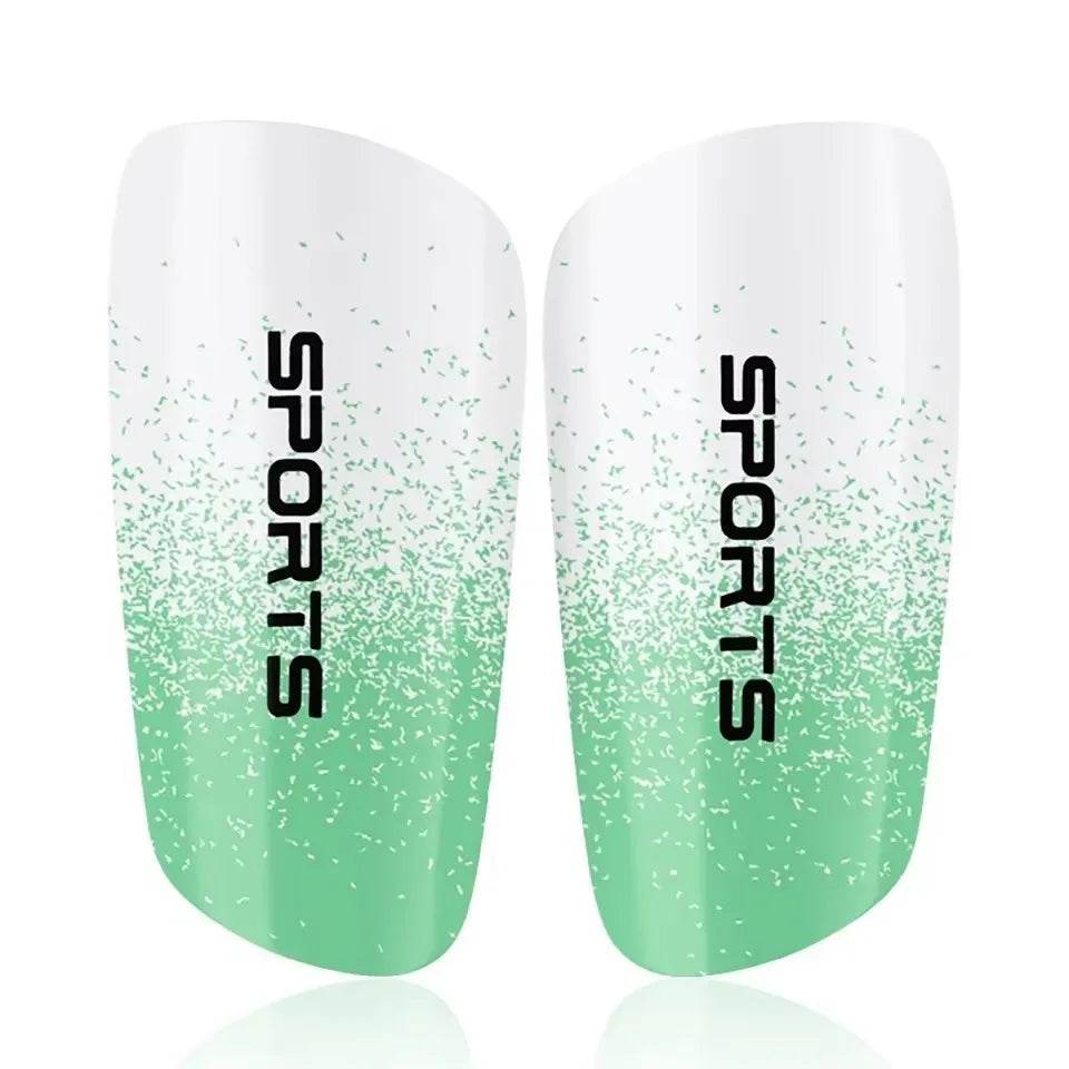 Durable Soccer Shin Guards With Insert Board For All Ages - ToylandEU