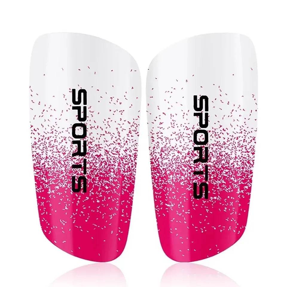 Durable Soccer Shin Guards With Insert Board For All Ages - ToylandEU