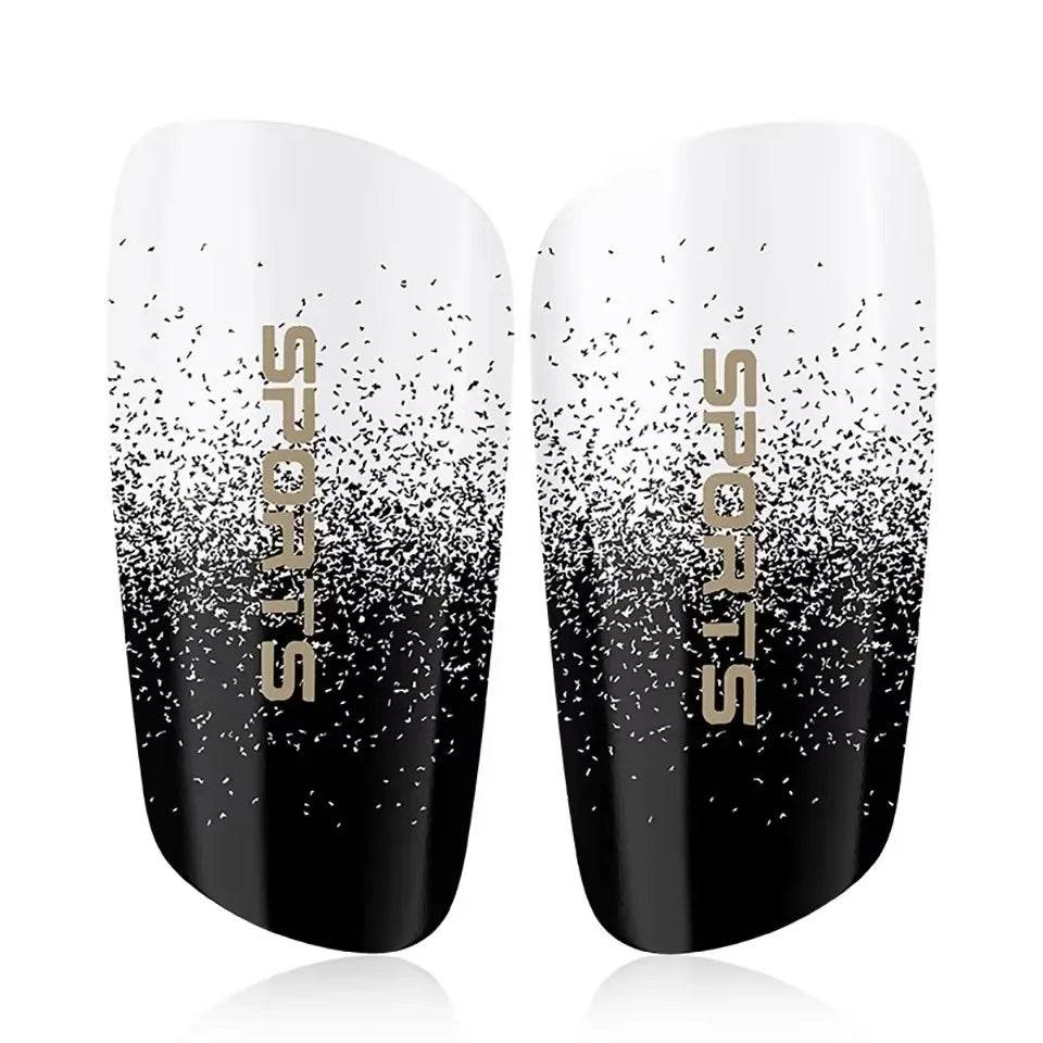 Durable Soccer Shin Guards With Insert Board For All Ages - ToylandEU