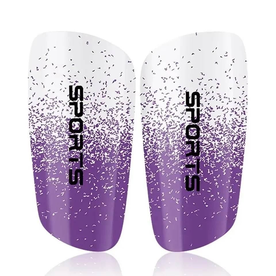Durable Soccer Shin Guards With Insert Board For All Ages - ToylandEU