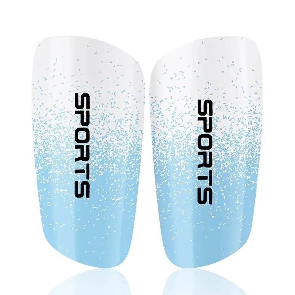 Durable Soccer Shin Guards With Insert Board For All Ages - ToylandEU