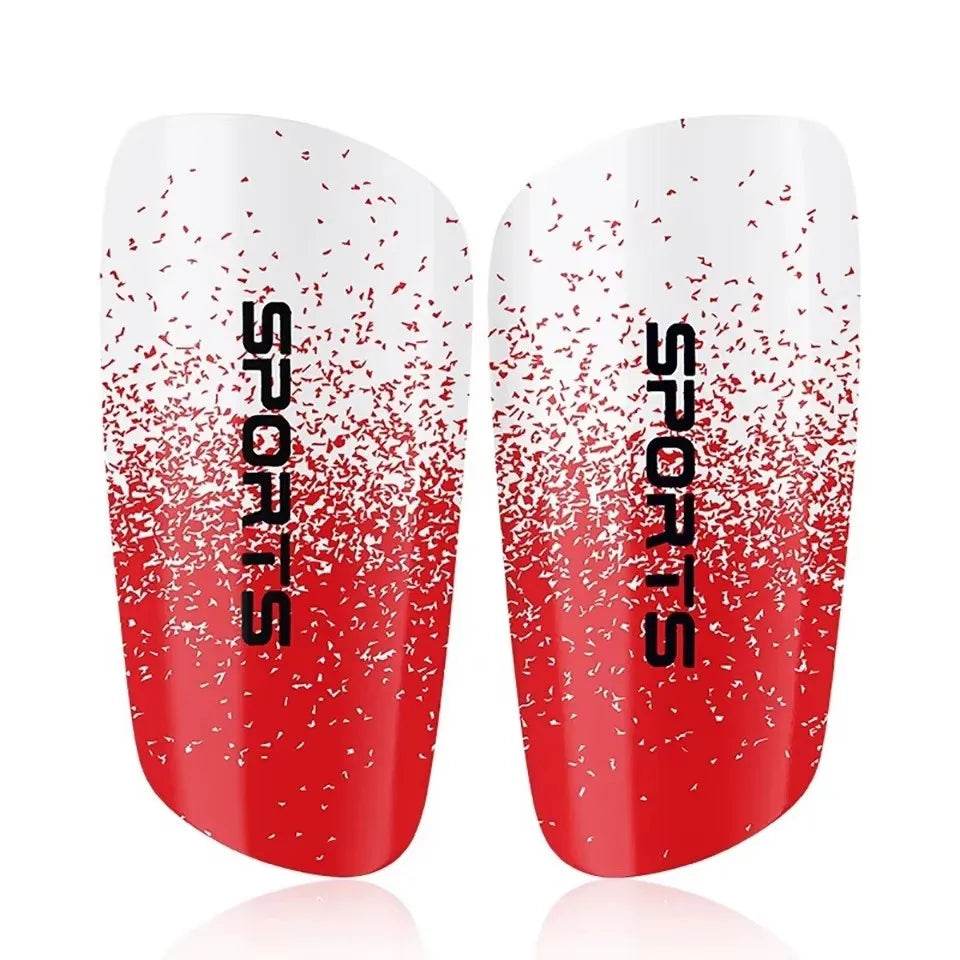 Durable Soccer Shin Guards With Insert Board For All Ages - ToylandEU
